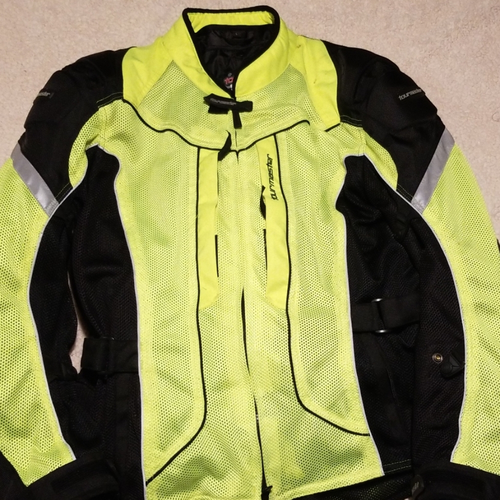 Tour Master Sonora 3/4 Air Jacket